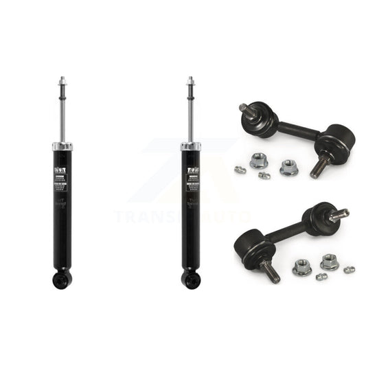 Shock Absorber Kit-KSS-107366 - Kit.bestparts.ca