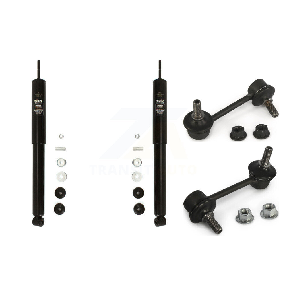 Shock Absorber Kit-KSS-107367 - Kit.bestparts.ca Kit.bestparts.ca