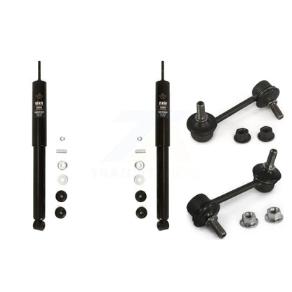 Shock Absorber Kit-KSS-107367 - Kit.bestparts.ca