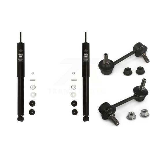 Shock Absorber Kit-KSS-107367 - Kit.bestparts.ca
