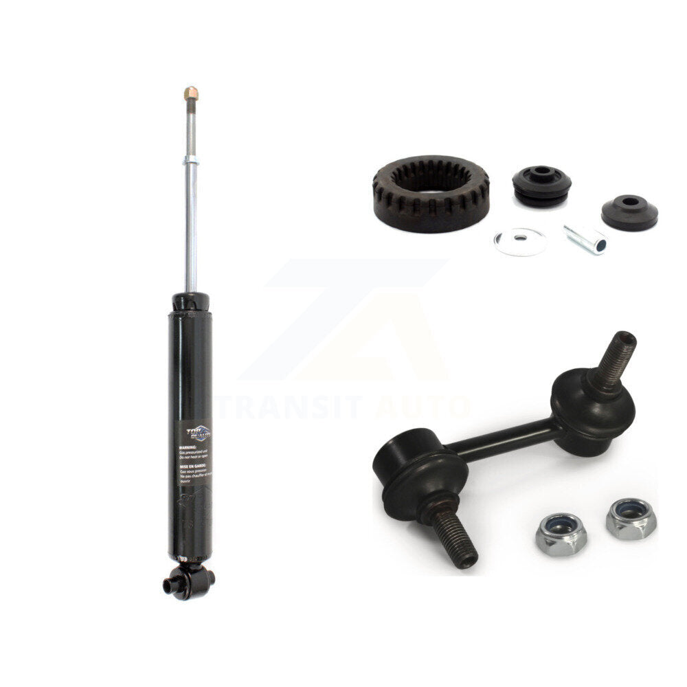Shock Absorber Kit-KSS-107374 - Kit.bestparts.ca Kit.bestparts.ca