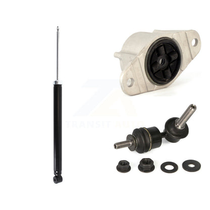 Shock Absorber Kit-KSS-107385 - Kit.bestparts.ca