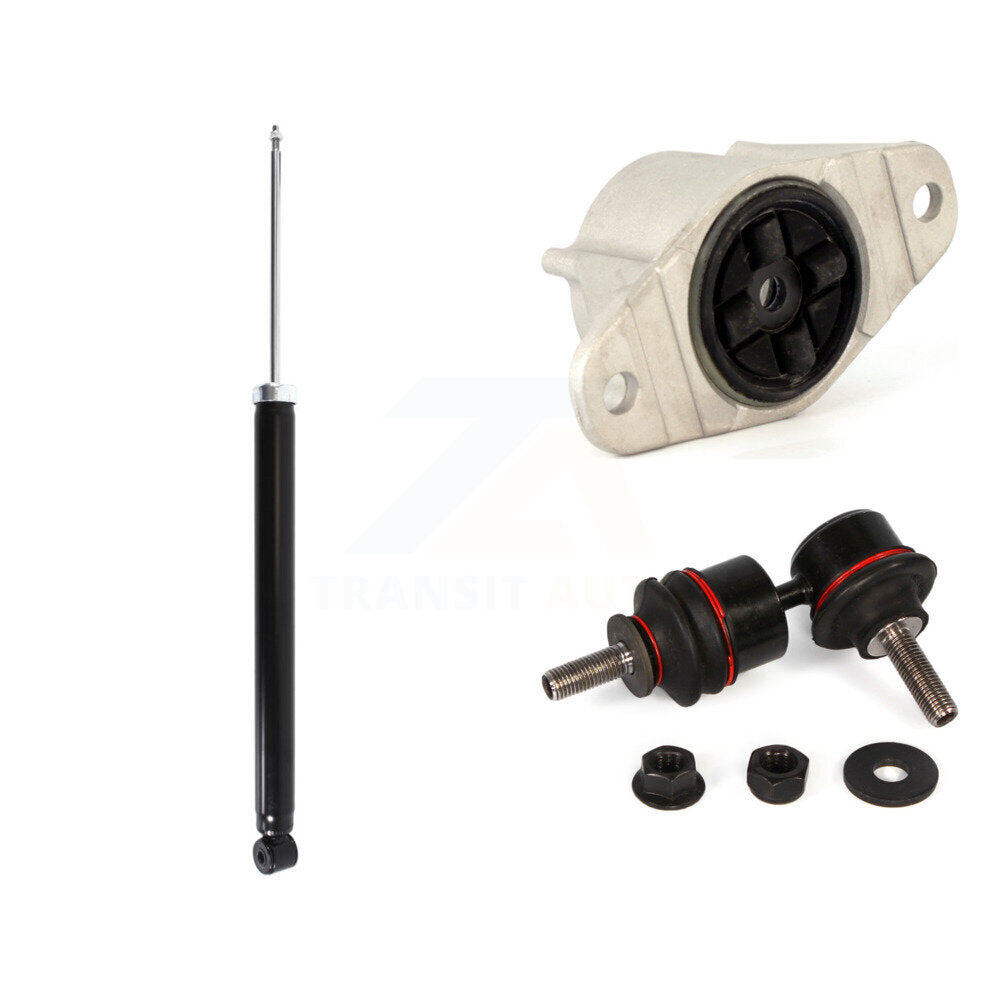 Shock Absorber Kit-KSS-107387 - Kit.bestparts.ca