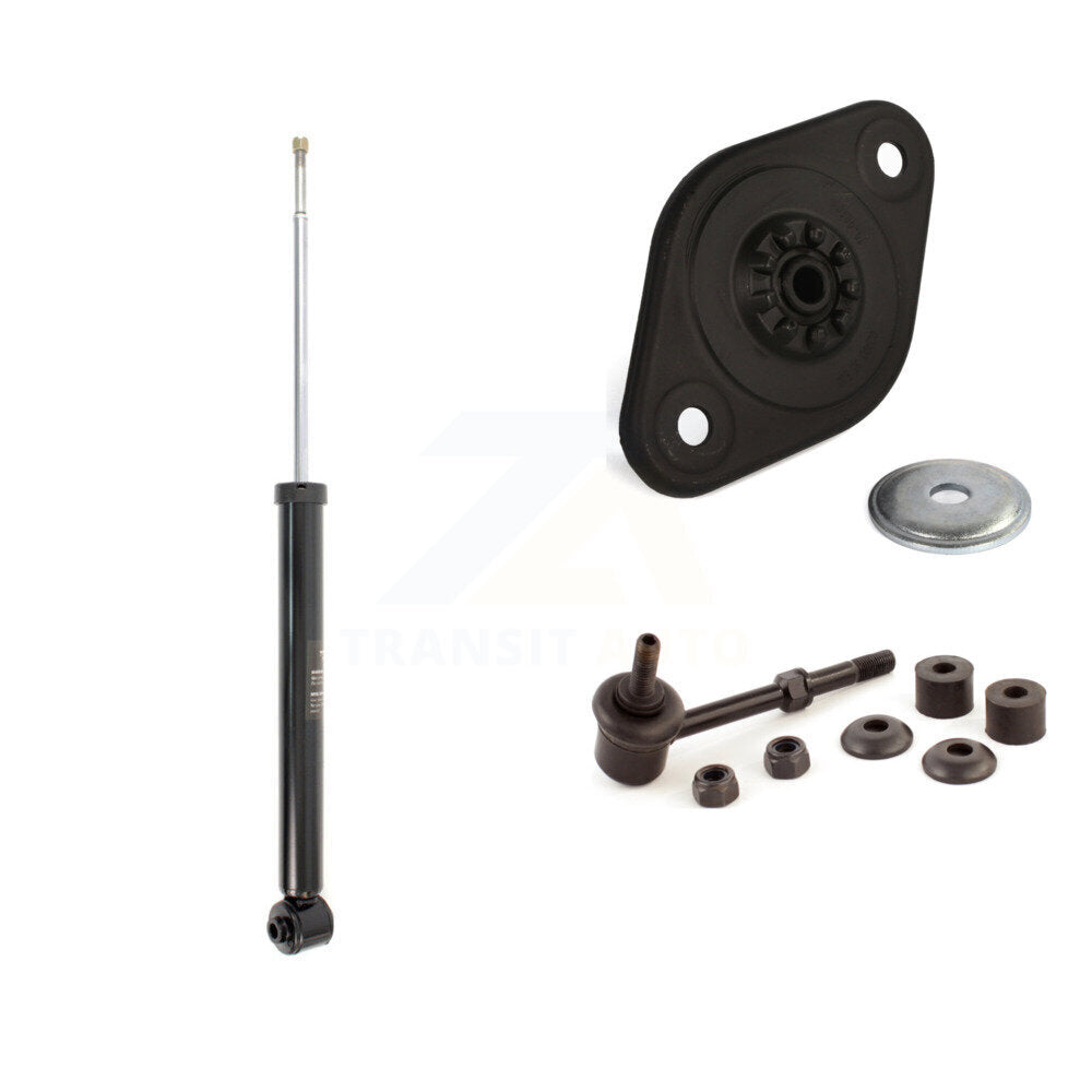 Shock Absorber Kit-KSS-107388 - Kit.bestparts.ca