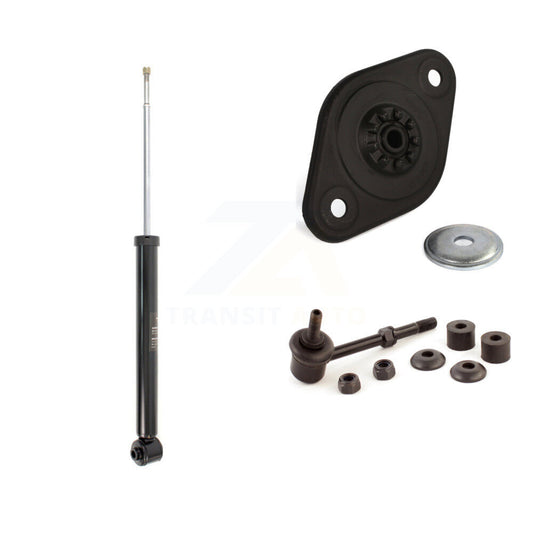 Shock Absorber Kit-KSS-107388 - Kit.bestparts.ca