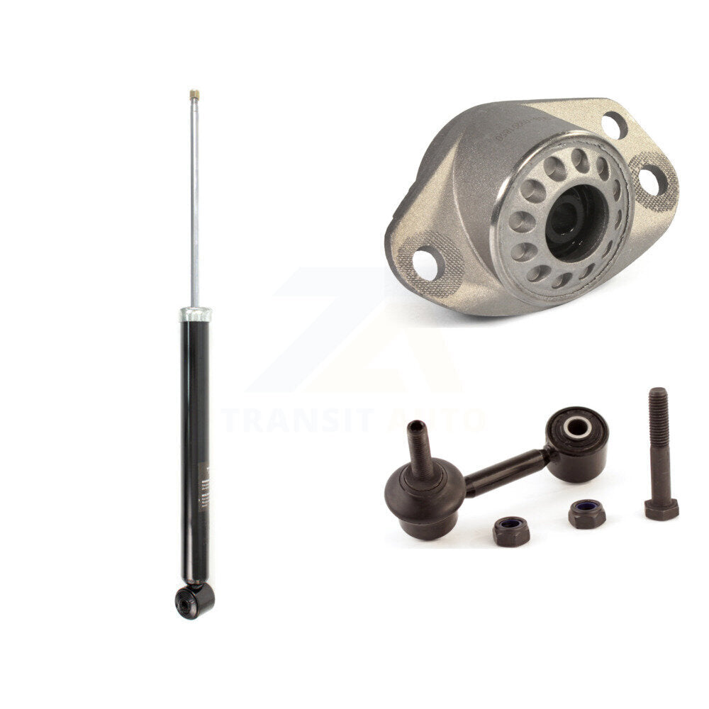 Shock Absorber Kit-KSS-107392 - Kit.bestparts.ca Kit.bestparts.ca