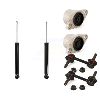 Shock Absorber Kit-KSS-107393 - Kit.bestparts.ca
