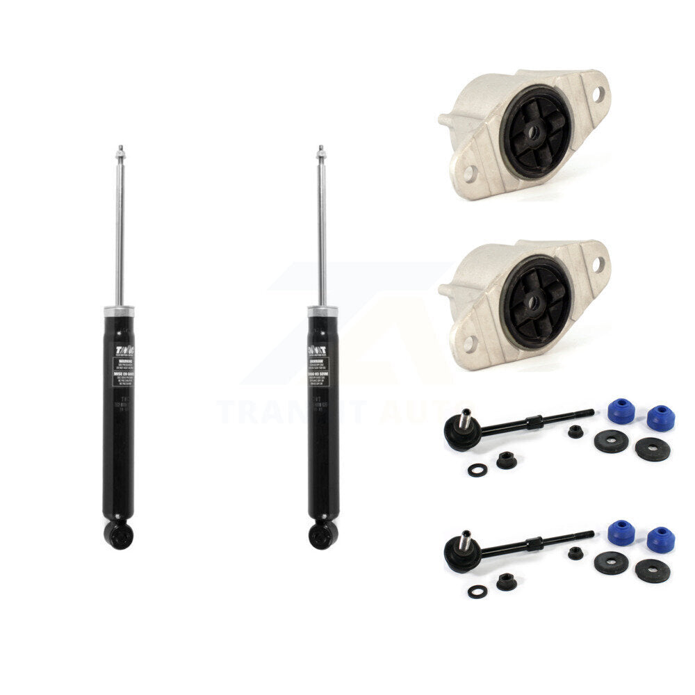 Shock Absorber Kit-KSS-107394 - Kit.bestparts.ca Kit.bestparts.ca