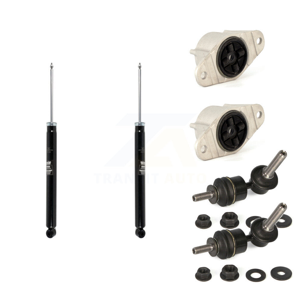 Shock Absorber Kit-KSS-107395 - Kit.bestparts.ca Kit.bestparts.ca