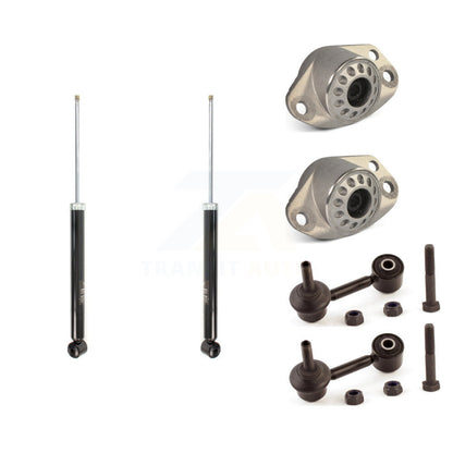 Shock Absorber Kit-KSS-107400 - Kit.bestparts.ca