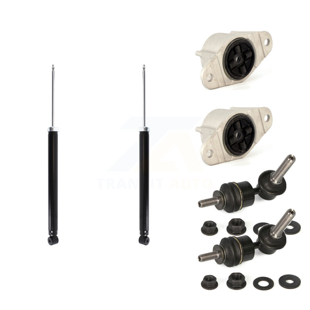 Shock Absorber Kit-KSS-107401 - Kit.bestparts.ca