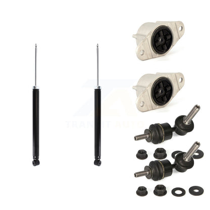 Shock Absorber Kit-KSS-107401 - Kit.bestparts.ca