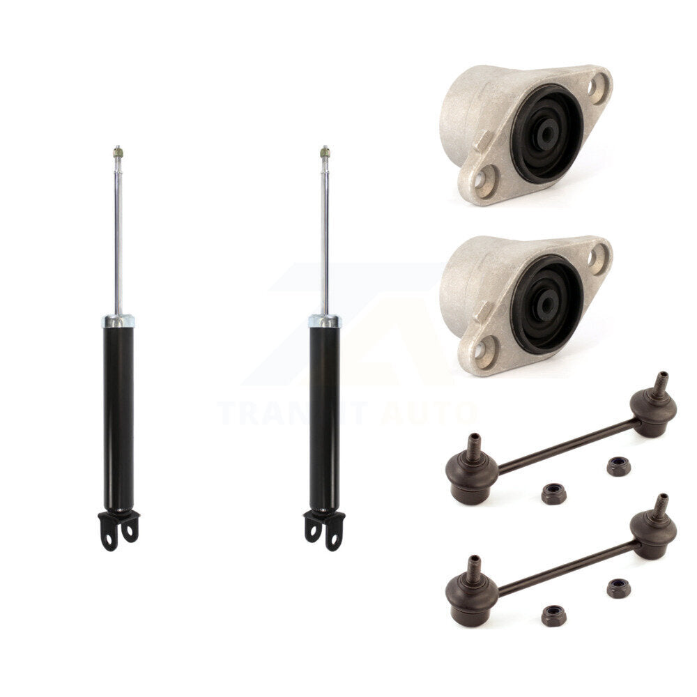 Shock Absorber Kit-KSS-107403 - Kit.bestparts.ca Kit.bestparts.ca