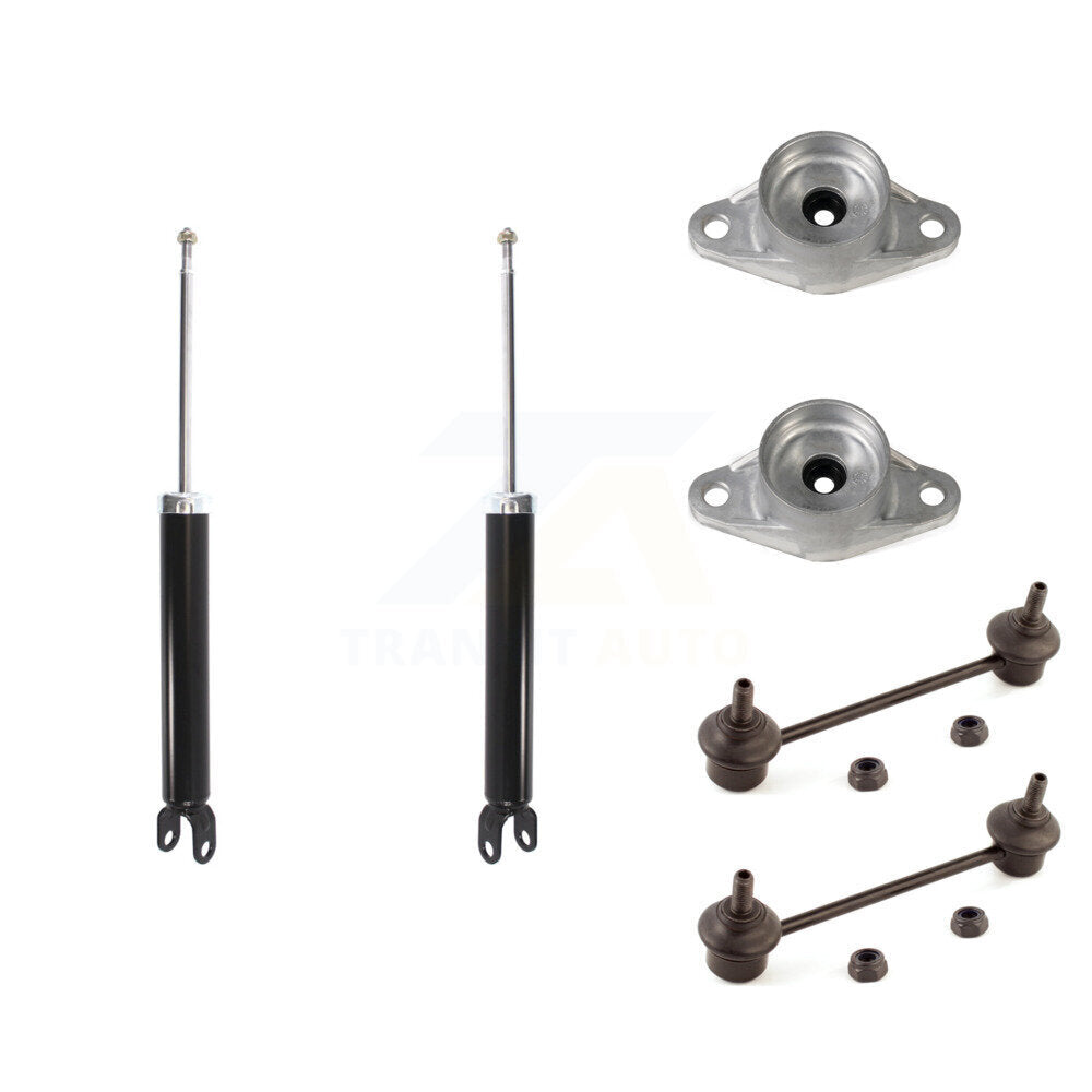 Shock Absorber Kit-KSS-107404 - Kit.bestparts.ca