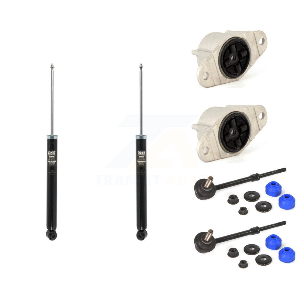 Shock Absorber Kit-KSS-107405 - Kit.bestparts.ca