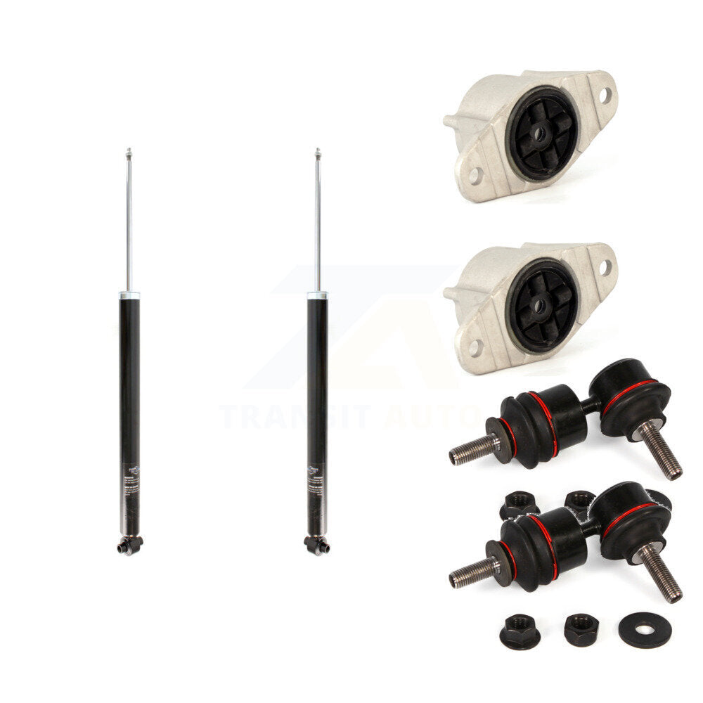 Shock Absorber Kit-KSS-107406 - Kit.bestparts.ca