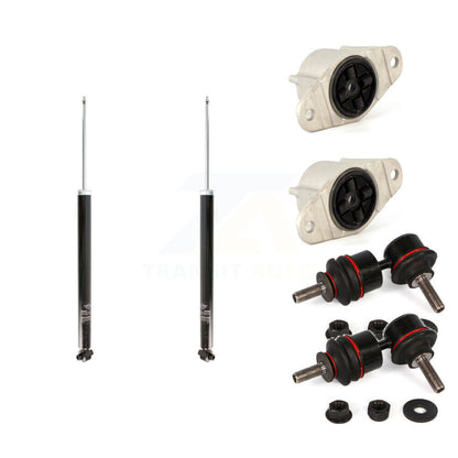 Shock Absorber Kit-KSS-107406 - Kit.bestparts.ca
