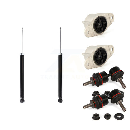 Shock Absorber Kit-KSS-107408 - Kit.bestparts.ca