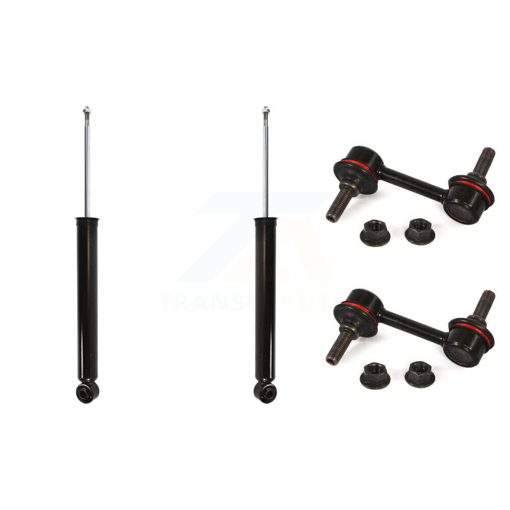 Shock Absorber Kit-KSS-107409 - Kit.bestparts.ca
