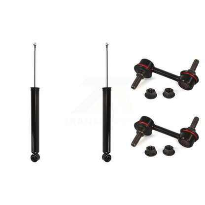 Shock Absorber Kit-KSS-107409 - Kit.bestparts.ca