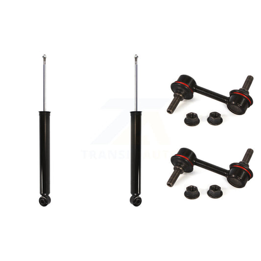 Shock Absorber Kit-KSS-107409 - Kit.bestparts.ca