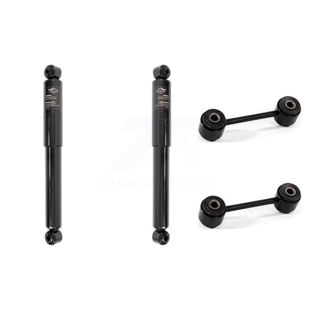 Shock Absorber Kit-KSS-107410 - Kit.bestparts.ca Kit.bestparts.ca