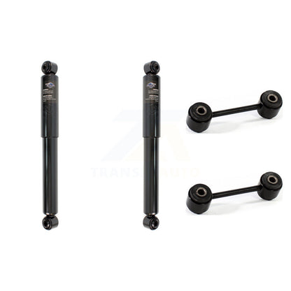 Shock Absorber Kit-KSS-107410 - Kit.bestparts.ca