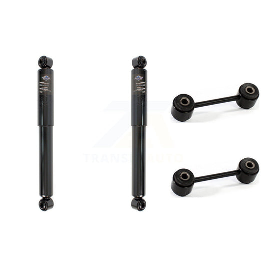 Shock Absorber Kit-KSS-107410 - Kit.bestparts.ca