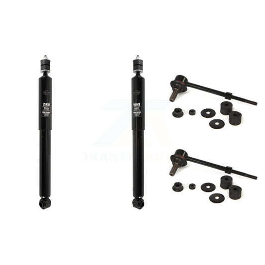 Shock Absorber Kit-KSS-107411 - Kit.bestparts.ca
