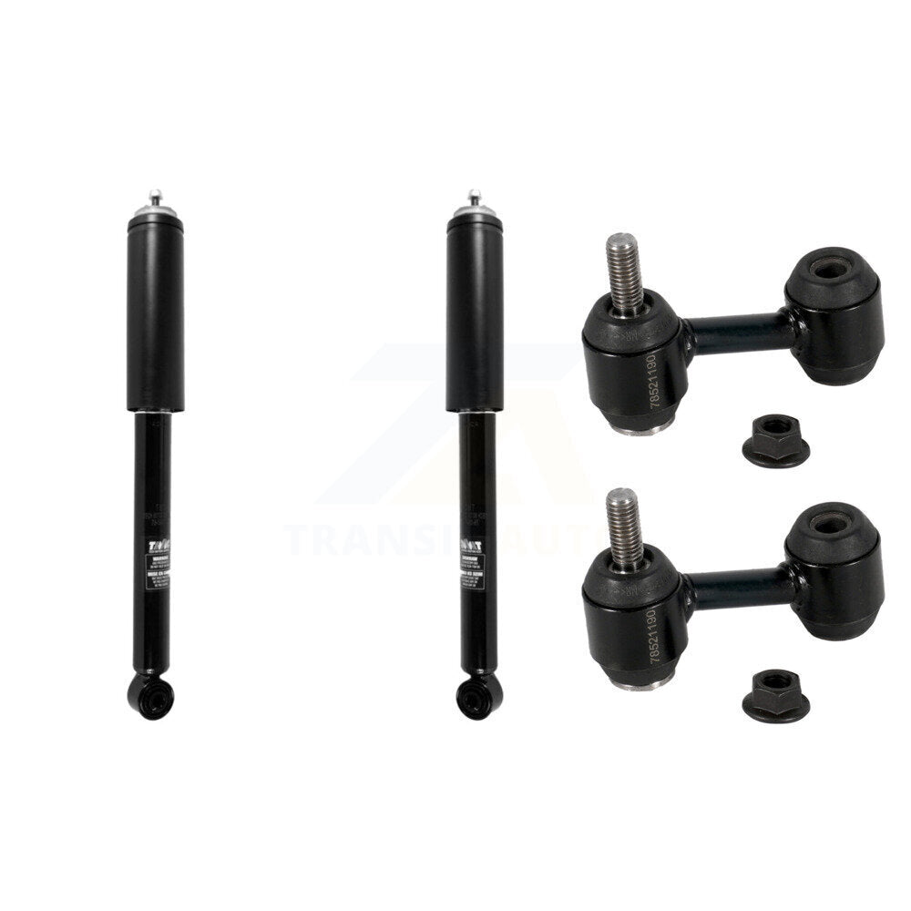 shock absorber-kss-107412 - Kit.bestparts.ca Kit.bestparts.ca