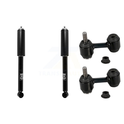 shock absorber-kss-107412 - Kit.bestparts.ca