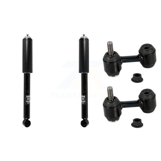 shock absorber-kss-107412 - Kit.bestparts.ca