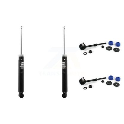 Shock Absorber Kit-KSS-107413 - Kit.bestparts.ca