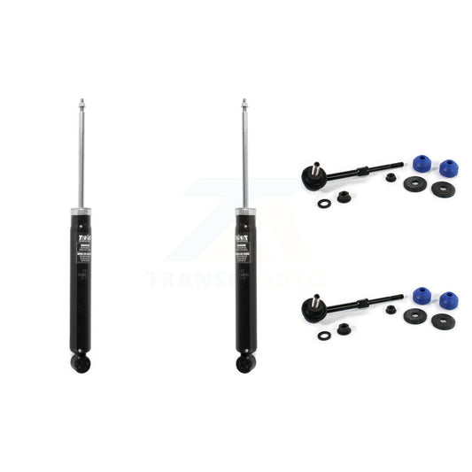 Shock Absorber Kit-KSS-107413 - Kit.bestparts.ca