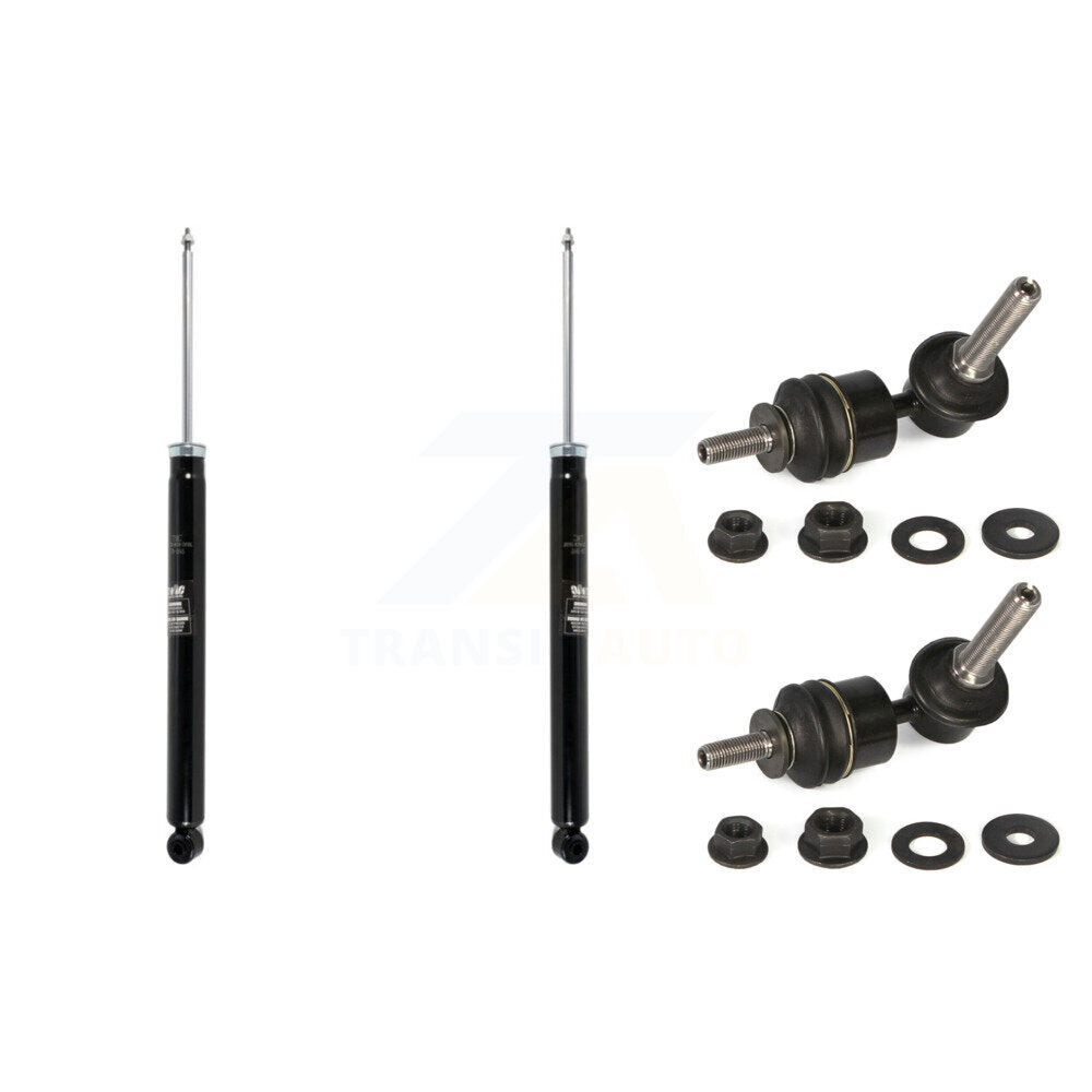 Shock Absorber Kit-KSS-107414 - Kit.bestparts.ca