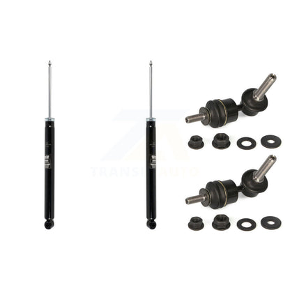 Shock Absorber Kit-KSS-107414 - Kit.bestparts.ca