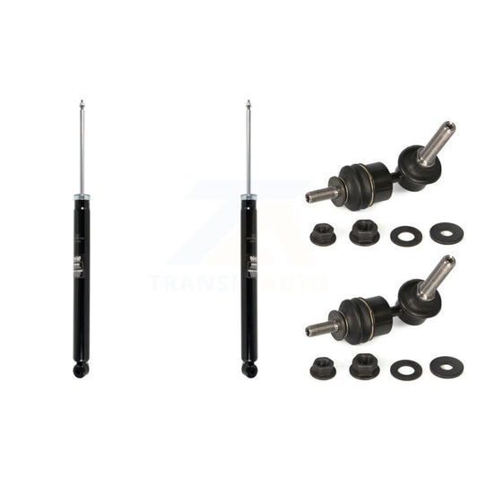 Shock Absorber Kit-KSS-107414 - Kit.bestparts.ca