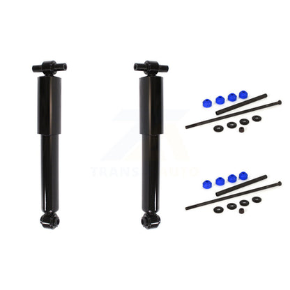 Shock Absorber Kit-KSS-107417 - Kit.bestparts.ca