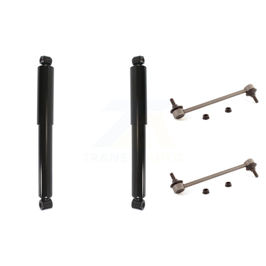 Shock Absorber Kit-KSS-107418 - Kit.bestparts.ca