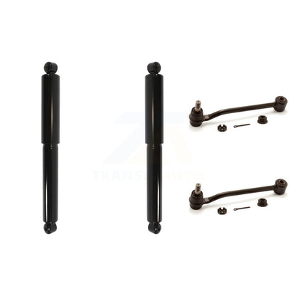 Shock Absorber Kit-KSS-107419 - Kit.bestparts.ca