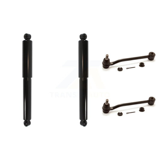 Shock Absorber Kit-KSS-107419 - Kit.bestparts.ca