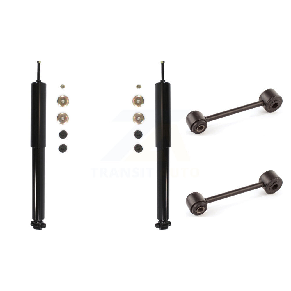 Shock Absorber Kit-KSS-107420 - Kit.bestparts.ca