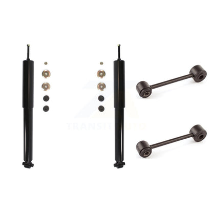 Shock Absorber Kit-KSS-107420 - Kit.bestparts.ca