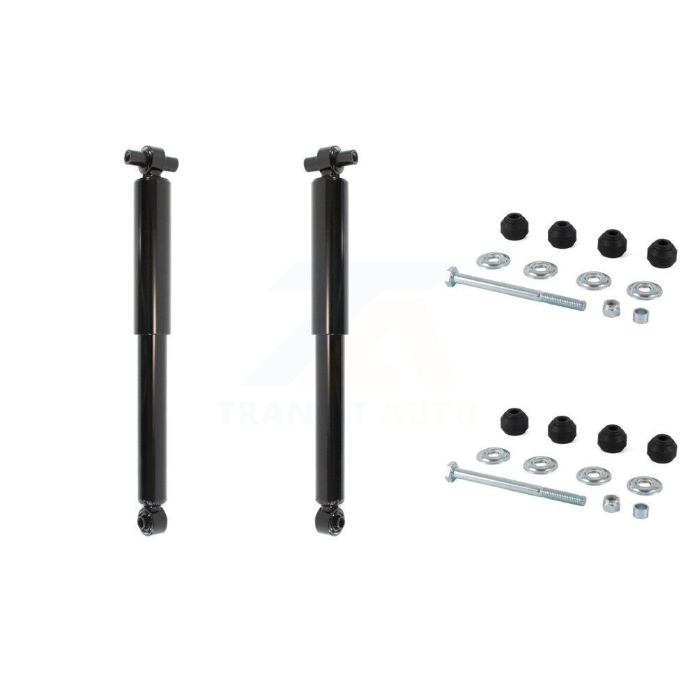 Shock Absorber Kit-KSS-107424 - Kit.bestparts.ca Kit.bestparts.ca
