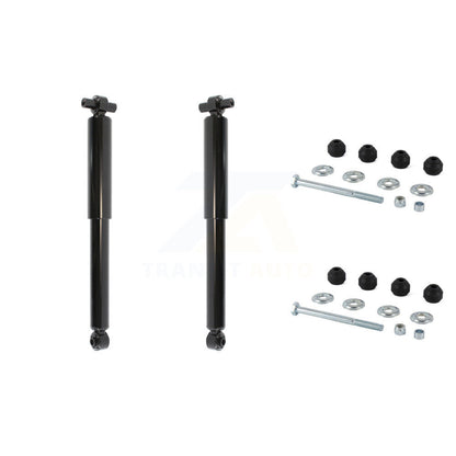 Shock Absorber Kit-KSS-107424 - Kit.bestparts.ca