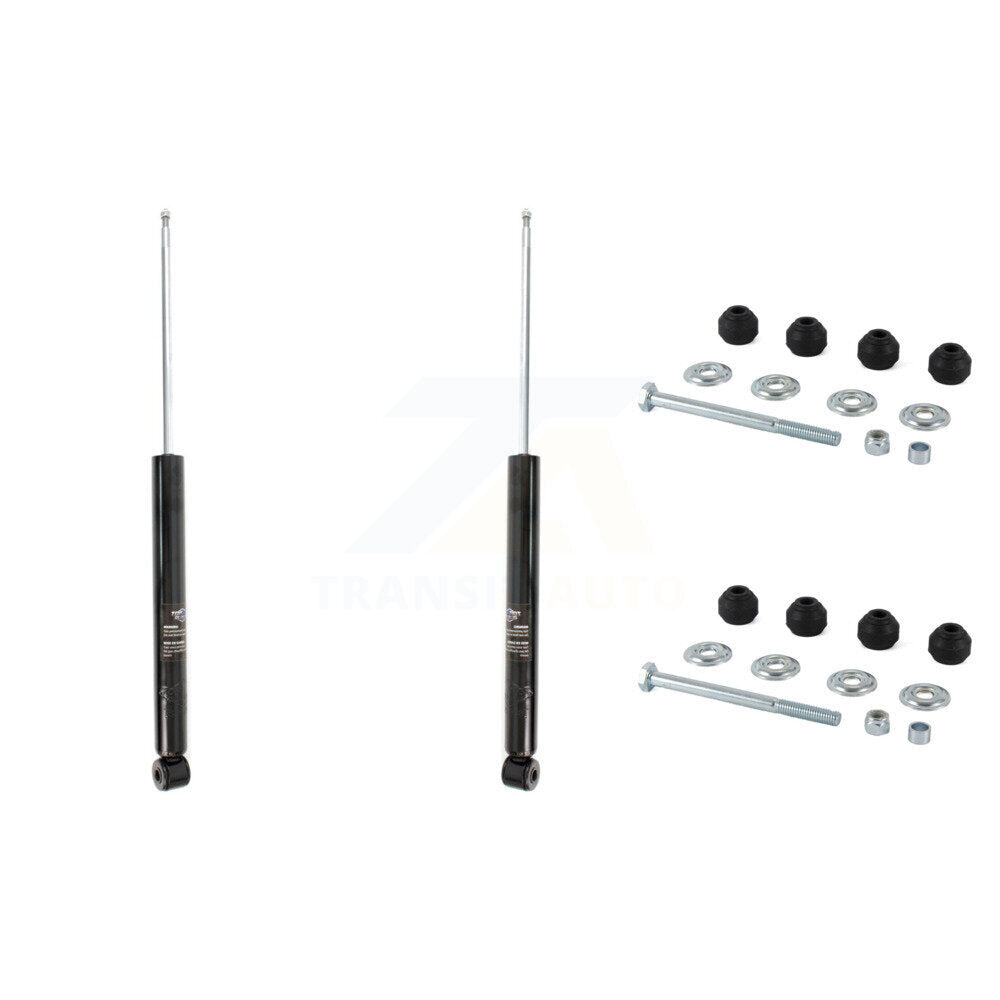 Shock Absorber Kit-KSS-107425 - Kit.bestparts.ca Kit.bestparts.ca