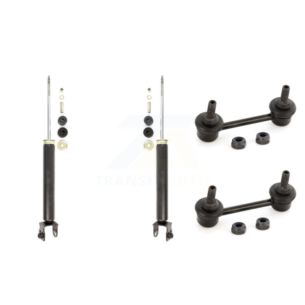 Shock Absorber Kit-KSS-107426 - Kit.bestparts.ca Kit.bestparts.ca