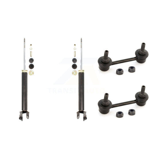 Shock Absorber Kit-KSS-107426 - Kit.bestparts.ca