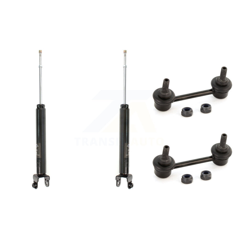 Shock Absorber Kit-KSS-107427 - Kit.bestparts.ca