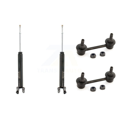 Shock Absorber Kit-KSS-107427 - Kit.bestparts.ca